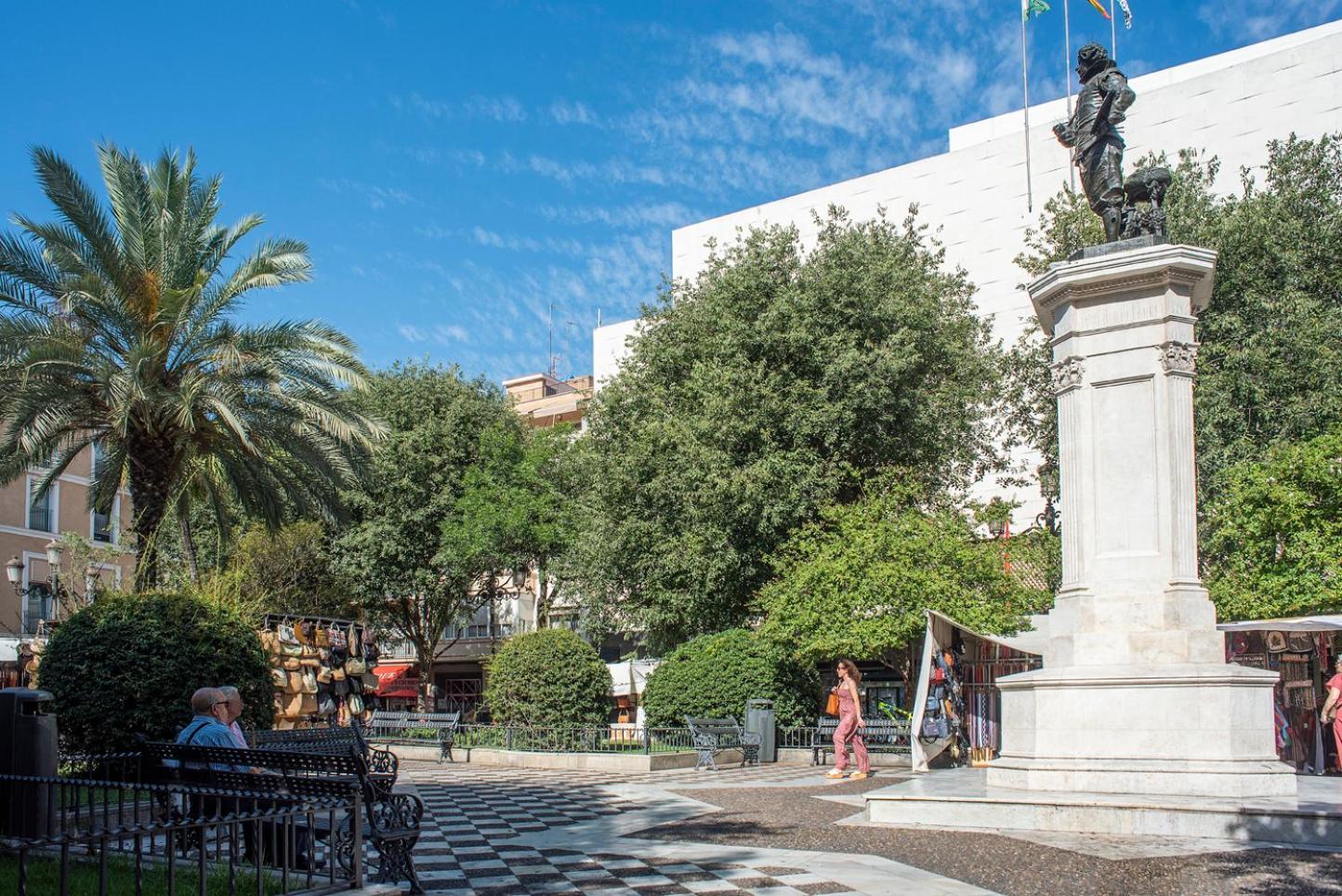 Appartamento ESTUDIO 10 Junto a La Campana Alameda Setas Siviglia Esterno foto